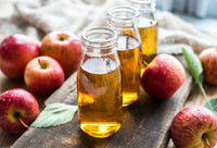 Vinagre de Manzana