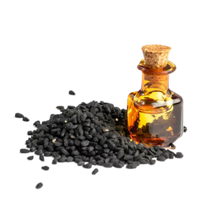 Schwarzkümmelöl
